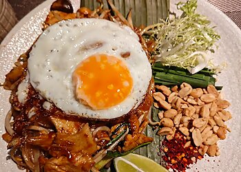 Chaophraya Thai Kitchen photo Chaophraya Thai Kitchen