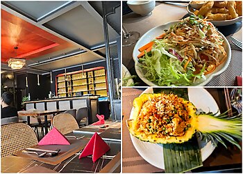 Chaophraya Thai Kitchen image Chaophraya Thai Kitchen