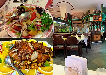 Chen's China-Garten image Chen's China-Garten