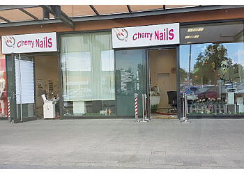 Cherry Nails photo Cherry Nails