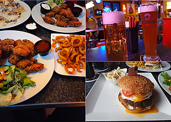 Chevy American Diner & SKY Sportsbar image Chevy American Diner & SKY Sportsbar