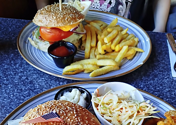 Chevy American Diner & SKY Sportsbar