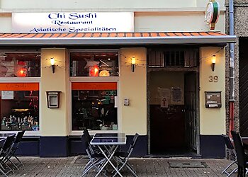 Chi Sushi Grill & More photo Chi Sushi Grill & More