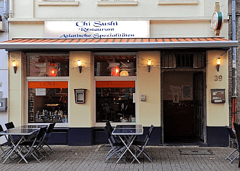 3 Best Japanese Restaurants in Krefeld - Expert Recommendations