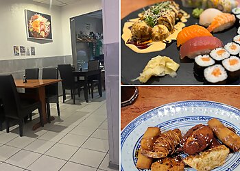 Chi Sushi Grill & More image Chi Sushi Grill & More