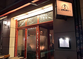 Chicago Williams BBQ photo Chicago Williams BBQ