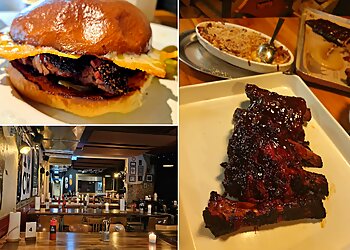 Chicago Williams BBQ image Chicago Williams BBQ