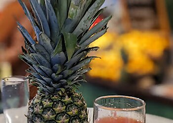 Chicos Saftbar image Chicos Saftbar