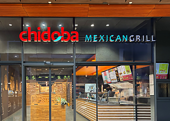 chidoba Mexican Grill photo chidoba Mexican Grill