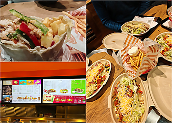 chidoba Mexican Grill image chidoba Mexican Grill