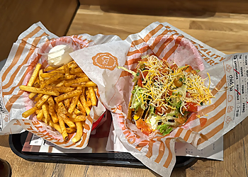 chidoba Mexican Grill  