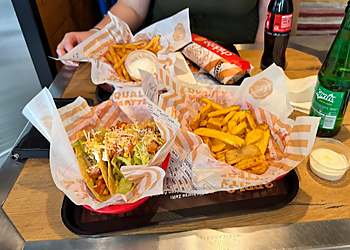 chidoba Mexican Grill