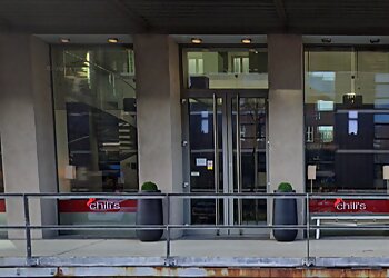 Chili's Bar & Restaurant Duisburg photo Chili's Bar & Restaurant Duisburg