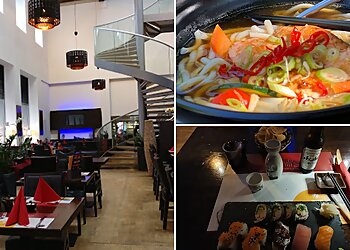 Chili's Bar & Restaurant Duisburg image Chili's Bar & Restaurant Duisburg