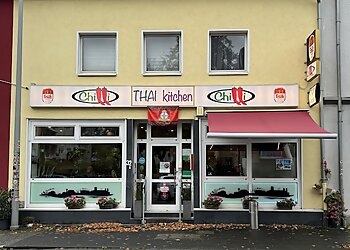 Chilli Thai Kitchen photo Chilli Thai Kitchen