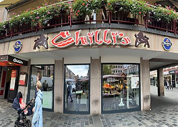Chilli's Nürnberg photo Chilli's Nürnberg