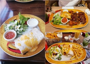 Chilli's Nürnberg image Chilli's Nürnberg