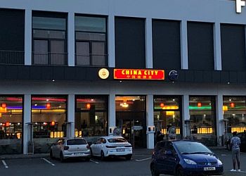 3 Best Chinese Restaurants in Wuppertal, Germany - Expert Recommendations