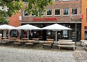 China Corner Münster photo China Corner Münster