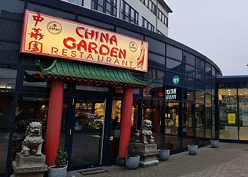 China Garden Restaurant photo China Garden Restaurant