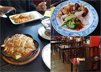 China Garden Restaurant image China Garden Restaurant