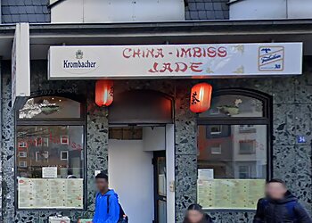 China Imbiss Jade photo China Imbiss Jade