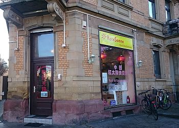 China Imbiss Rote Sonne Karlsruhe photo China Imbiss Rote Sonne Karlsruhe