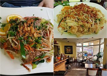 China Panda Restaurant Halle (Saale) image China Panda Restaurant Halle (Saale)