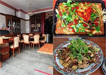 China Restaurant image China Restaurant