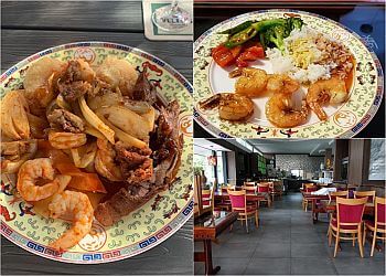 China Restaurant Buffet image China Restaurant Buffet