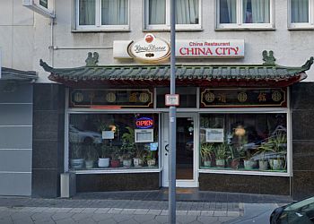 China-Restaurant China City photo China-Restaurant China City