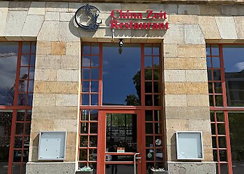 China Restaurant China Zeit photo China Restaurant China Zeit
