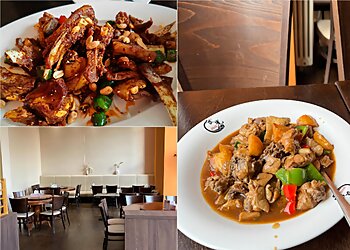 China Restaurant China Zeit image China Restaurant China Zeit