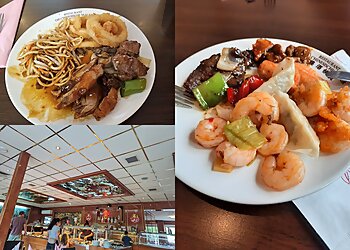 China-Restaurant Die Chinesische Mauer image China-Restaurant Die Chinesische Mauer