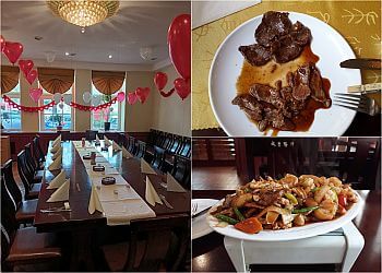 China Restaurant Dschingis Khan image China Restaurant Dschingis Khan