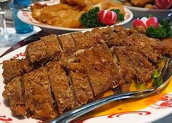 China-Restaurant Fook Lam Mun