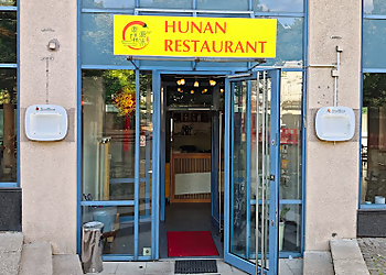 China Restaurant Hu Nan photo China Restaurant Hu Nan