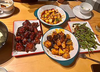 China Restaurant Hu Nan China Restaurant Hu Nan