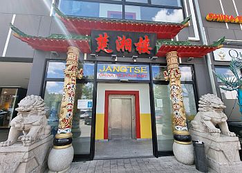 China Restaurant Jangtse Augsburg photo China Restaurant Jangtse Augsburg