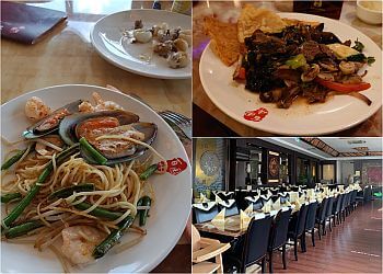 China Restaurant Jangtse Augsburg image China Restaurant Jangtse Augsburg