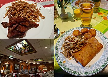 China-Restaurant Jin image China-Restaurant Jin