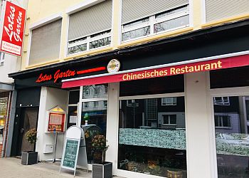 Die 3 besten Chinesischen Restaurants in Gelsenkirchen