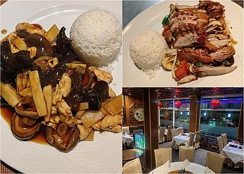 Die 3 besten Chinesischen Restaurants in Gelsenkirchen