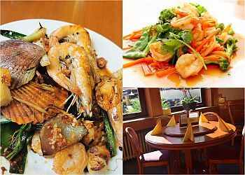 China Restaurant Löwenpark image China Restaurant Löwenpark