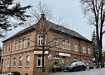 China Restaurant Mandarin photo China Restaurant Mandarin