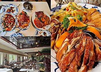 China Restaurant Mandarin image China Restaurant Mandarin