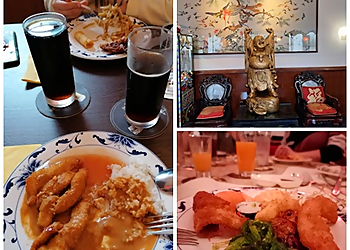 China Restaurant-Pagode image China Restaurant-Pagode