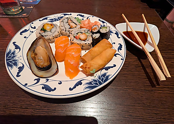 China Restaurant-Pagode