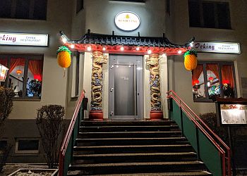 China Restaurant Peking photo China Restaurant Peking