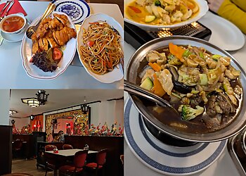 China Restaurant Peking image China Restaurant Peking